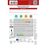 Πανσές Γίγας Ελβετίας Μίγμα 0,1g Σπόροι Φάκελος (Viola tricolor) - Σπόρος για Πανσέδες Πανσές Γίγας Ελβετίας Μίγμα 0,1g Σπόροι-Viola tricolor