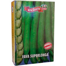 Κουκιά Superlonga Σπόροι 25kg Σακί (Vicia faba 'Superlonga Or. Morocco') - Σπόρος Κουκιών