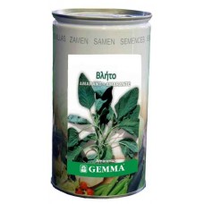 Βλίτο ή Βλήτο R0295C 0,5kg Σπόροι Κονσέρβα (Amaranthus retroflexus 'Lollo Blonde') - Σπόρος για Βλήτα