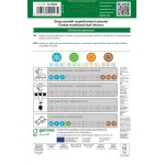 Σταμναγκάθι Κρητικό Παραδοσιακό 2g Σπόροι Φακελάκι (Cichorium intybus 'Cretan') Σταμναγκάθι Κρητικό Παραδοσιακό 2g Σπόροι Φακελάκι