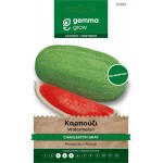 Charleston Gray Watermelon Seeds 1,6g Packet (Citrullus lanatus 'Charleston Grey') - Watermelons Seed in Packets Charleston Gray Watermelon Seeds 1,6g Packet