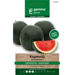 Watermelon Citrullus lanatus 'Sugar Baby' Seeds Variety Sugar Baby Watermelon Seeds Packet (Citrullus lanatus 'Sugar Baby') - Watermelons Seed Variety in Packets