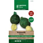 Κολοκύθι Στρογγυλό Σκούρο 3g Σπόροι Φακελάκι