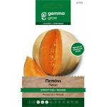 Charentais Melon Seeds 4.5g (Cucumis melo 'Charentais')