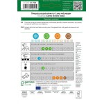 Cayenne Pepper Seeds 2.5g (Capsicum anuum 'Cayenne')