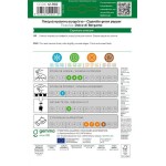 Πιπεριά Σιγαρέττο Πράσινη 0,4g Σπόροι Dolce di Bergamo