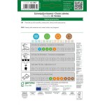 Σελινόριζα Κλασική 4g Σπόροι Φακελάκι (Apium graveolens 'Di Verona') Σελινόριζα Κλασική 4g Σπόροι-Apium graveolens Di Verona