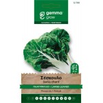 Σέσκουλο Πλατύφυλλο 10g Σπόροι Φακελάκι (Beta vulgaris 'White Silver 2') Σέσκουλο Πλατύφυλλο 10g Σπόροι-Beta vulgaris White Silver 2