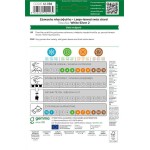 Σέσκουλο Πλατύφυλλο 10g Σπόροι Φακελάκι (Beta vulgaris 'White Silver 2') Σέσκουλο Πλατύφυλλο 10g Σπόροι-Beta vulgaris White Silver 2