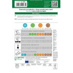 Σέσκουλο Στενόφυλλο 10g Σπόροι Φακελάκι (Beta vulgaris 'Liscia Verde da Taglio') Σέσκουλο Στενόφυλλο 10g Σπόροι Liscia Verde da Taglio