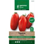 Τομάτα Αναρριχώμενη S. Marzano 3 1g Σπόροι Φακελάκι (Solanum lycopersicum 'S. Marzano 3') - Σπόρος Ντοματιάς σε Φάκελα Τομάτα Αναρριχώμενη S. Marzano 3 1g Σπόροι Φακελάκι