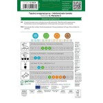 Τομάτα Αναρριχώμενη S. Marzano 3 1g Σπόροι Φακελάκι (Solanum lycopersicum 'S. Marzano 3') - Σπόρος Ντοματιάς σε Φάκελα Τομάτα Αναρριχώμενη S. Marzano 3 1g Σπόροι Φακελάκι