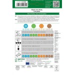 Χόρτο για Γάτες 4g Σπόροι Mix Κριθαριού-Βρώμης-Σίκαλης