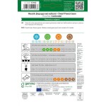 Φασόλι Βιομηχανικό Καθιστό Contender 10g Σπόροι Φάκελος