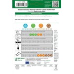 Φασόλι Καναρίνι-Κίτρινο Καθιστό 10g Σπόροι Φακελάκι