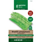 Φασόλι Μπαρμπούνι Αναρριχώμενο 10g Σπόροι Φακελάκι