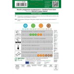 Φασόλι Μπαρμπούνι Αναρριχώμενο 10g Σπόροι Φακελάκι