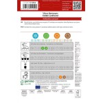 Ήλιος Βρώσιμος-Ηλιόσπορος 1g Σπόροι Φακελάκι (Helianthus annuum) - Ηλίανθοι Για Ηλιόσπορους Ήλιος Βρώσιμος-Ηλιόσπορος 1g Σπόροι (Helianthus annuum)