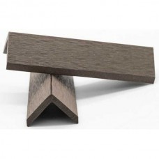 Γωνία για Σανίδα WPC Deck Δαπέδου 80110 (5x5,5x360cm)