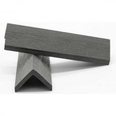 Γωνία για Σανίδα WPC Deck Δαπέδου 80180 (5x5,5x360cm)