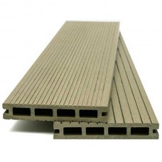 Τάβλα Deck WPC Δαπέδου 2,3x14x360cm OLIVE
