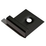 Κλιπ Inox Αρχικό Για Τοποθέτηση WPC 2,4x14,6cm - Ανοξείδωτο