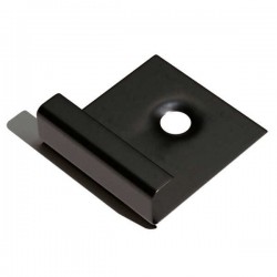 Κλιπ Inox Αρχικό Για Τοποθέτηση WPC 2,4x14,6cm - Ανοξείδωτο