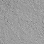 Flexible Stone Wall Panel 3D 101040 Slate 60x120cm Light Grey - Panels & Cladding