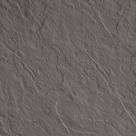 Flexible Stone Wall Panel 3D 101050 Slate 60x120cm Medium Grey - Panels & Cladding