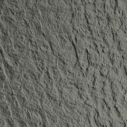 Πάνελ Τοίχου Εύκαμπτης Πέτρας 3D 108050 Rough Granite 60x120cm Γκρι - Wall Panels-Επενδύσεις Τοίχων
