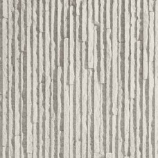 Πάνελ Τοίχου Εύκαμπτης Πέτρας 3D 111020 Muretto Stone 60x120cm Λευκό Μπεζ - Wall Panels-Επενδύσεις Τοίχων