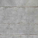 Πάνελ Τοίχου Εύκαμπτης Πέτρας 3D 117040 Concrete Board 60x120cm Γκρι Ανοιχτό - Wall Panels-Επενδύσεις Τοίχων