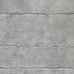 Πάνελ Τοίχου Εύκαμπτης Πέτρας 3D 117040 Concrete Board 60x120cm Γκρι Ανοιχτό - Wall Panels-Επενδύσεις Τοίχων