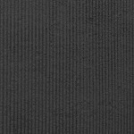 Πάνελ Τοίχου Εύκαμπτης Πέτρας 3D 119070 Line Stone Board 60x120cm Γκρι Σκούρο - Wall Panels-Επενδύσεις Τοίχων