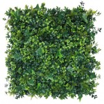 Foliation Decorative Tile Irish IVY 1x1m Plastic Foliation Decorative Tile Irish IVY 1x1m Plastic | Kipogeorgiki