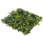 Foliation Decorative Tile Irish IVY 1x1m Plastic Foliation Decorative Tile Irish IVY 1x1m Plastic | Kipogeorgiki