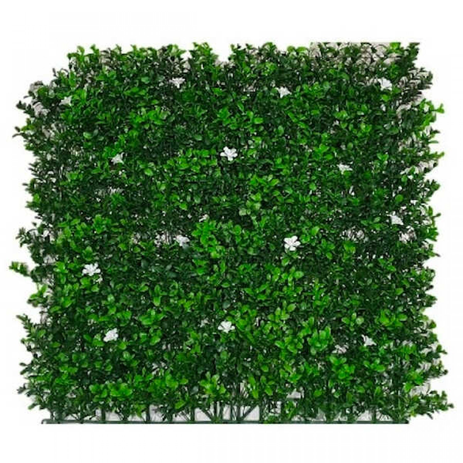 Διακοσμητικές Φυλλωσιές Γιασεμί Πλακίδιο Κουμπωτό 50x50cm