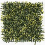 Πάνελ Φυλλωσιάς OSLO 50x50cm MZ188003A Πλακίδιο Τοίχου Πάνελ Φυλλωσιάς OSLO 50x50cm MZ188003A Πλακίδιο Τοίχου - Συνθετικοί Κάθετοι Κήποι & Πλακίδια Τοίχων