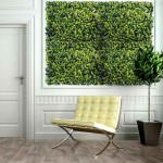 Πάνελ Φυλλωσιάς OSLO 50x50cm MZ188003A Πλακίδιο Τοίχου Πάνελ Φυλλωσιάς OSLO 50x50cm MZ188003A Πλακίδιο Τοίχου - Συνθετικοί Κάθετοι Κήποι & Πλακίδια Τοίχων