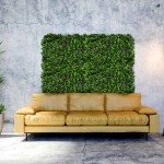 Πάνελ Φυλλωσιάς PORTO 50x50cm MZ188070A Πλακίδιο Τοίχου Πάνελ Φυλλωσιάς PORTO 50x50cm MZ188070A Πλακίδιο Τοίχου - Συνθετικοί Κάθετοι Κήποι & Πλακίδια Τοίχων