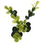 Πάνελ Φυλλωσιάς BERLIN 50x50cm A003 BUXUS Πλακίδιο - Συνθετικοί Κάθετοι Κήποι & Πλακίδια Τοίχων