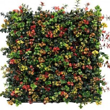 Πάνελ Φυλλωσιάς OSLO 50x50cm 17676MA Πλακίδιο Τοίχου