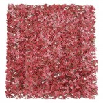 Φυλλωσιά Ανοιγόμενη Κόκκινη 1x2(Y)m MZ186003B