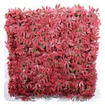 Vertical Garden 50x50cm Decorative Foliage Panel 