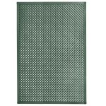 Οικολογικό Καφασωτό LOP® Πράσινο 18mm 102x202cm με Πλαίσιο Catral - Ημισυνθετικά Πάνελς-Καφασωτά Περιφράξεων & Διαχωριστικά