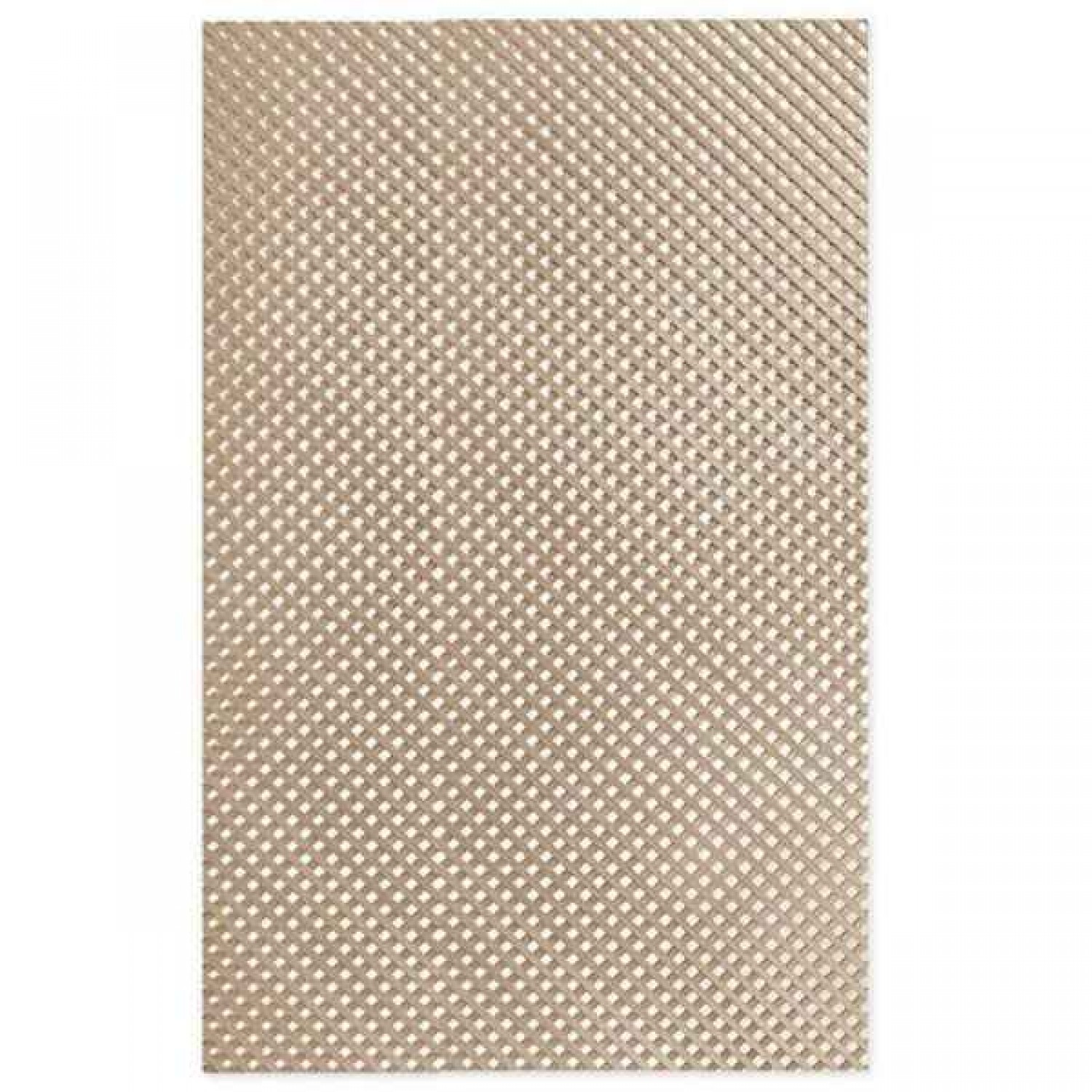 Ecological Trellis LOP® Wicker Ivory 18mm 1x2m Catral - Semisynthetic Trellises & Compound Panels