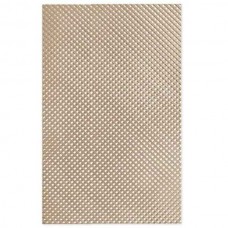 Οικολογικό Καφασωτό LOP® Ιβουάρ (Ivory) 18mm 1x2m Catral - Ημισυνθετικά Πάνελς-Καφασωτά Περιφράξεων & Διαχωριστικά