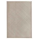 Οικολογικό Καφασωτό LOP® Ιβουάρ (Ivory) 18mm 102x202cm με Πλαίσιο Catral - Ημισυνθετικά Πάνελς-Καφασωτά Περιφράξεων & Διαχωριστικά