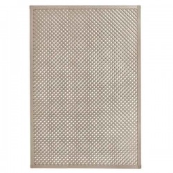 Οικολογικό Καφασωτό Ιβουάρ 102x202cm & Πλαίσιο Catral Οικολογικό Καφασωτό LOP® Ιβουάρ (Ivory) 18mm 102x202cm με Πλαίσιο Catral - Ημισυνθετικά Πάνελς-Καφασωτά Περιφράξεων & Διαχωριστικά