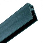 Frame Profile for Green LOP Trellis 200x4.5x2.2cm Catral Lattice Frame Profile for Green LOP® Trellis 200x4.5x2.2cm Catral - Semisynthetic Trellises & Compound Panels